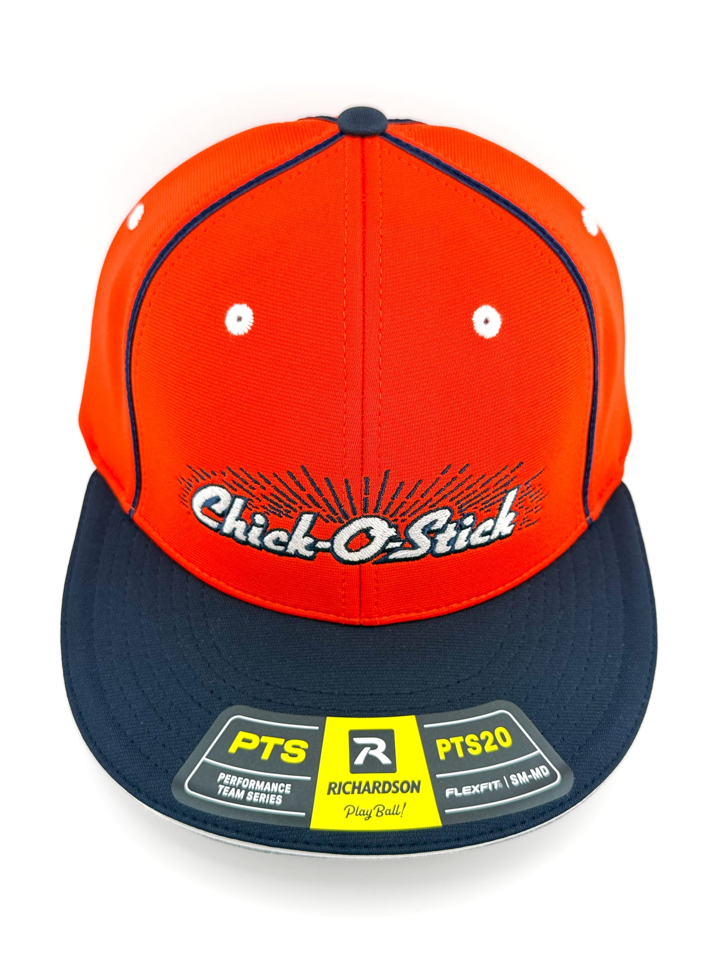 Chick-O-Stick Baseball Cap