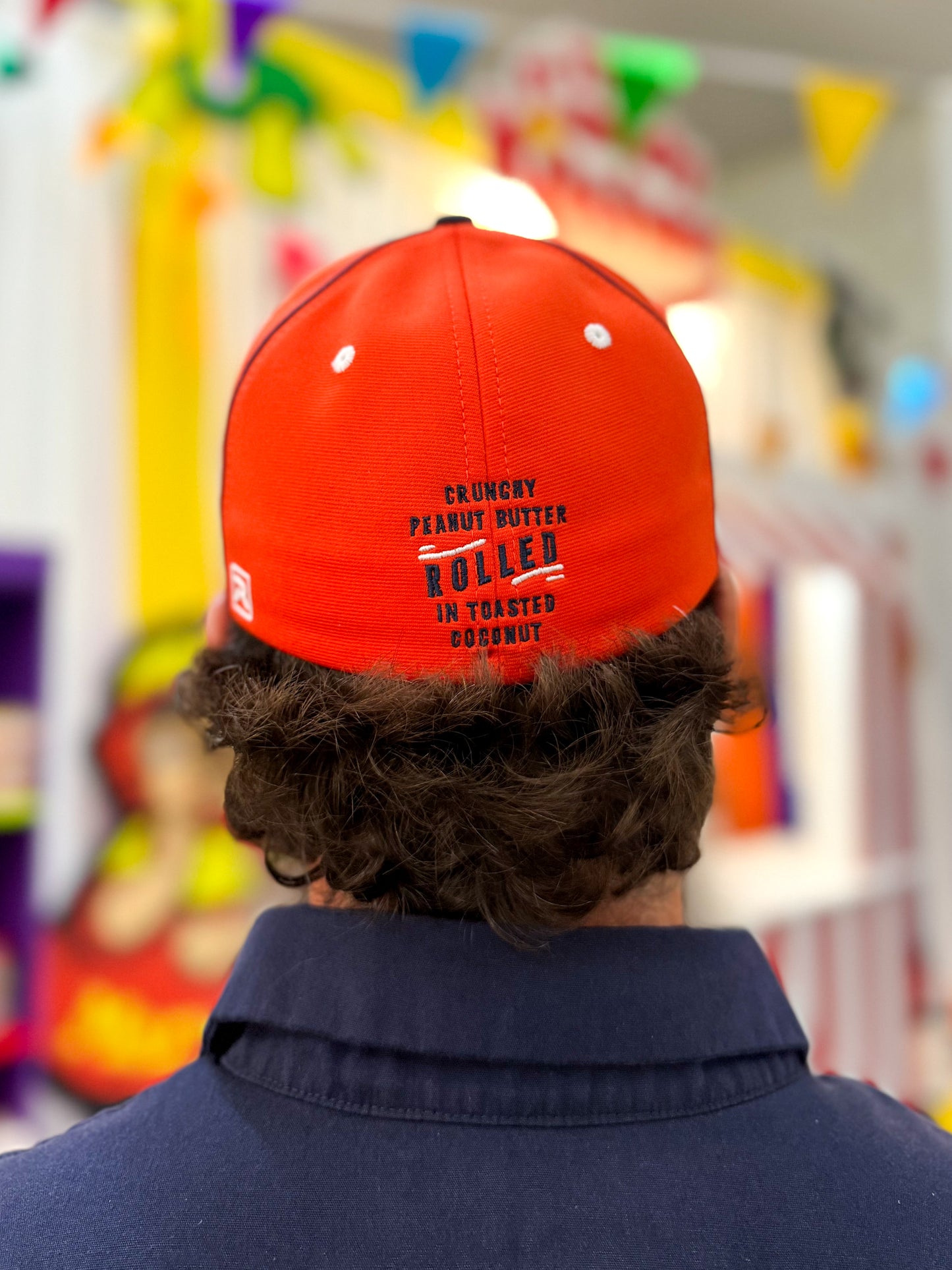 Chick-O-Stick Baseball Cap