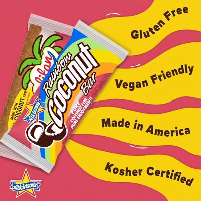 Atkinson Candy Company – Atkinson Candy Co.