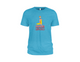 Long Boys® Short-Sleeved T-Shirt