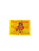 Mary Jane Magnet