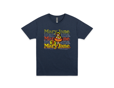 Mary Jane® Since 1914 Short-Sleeved T-Shirt