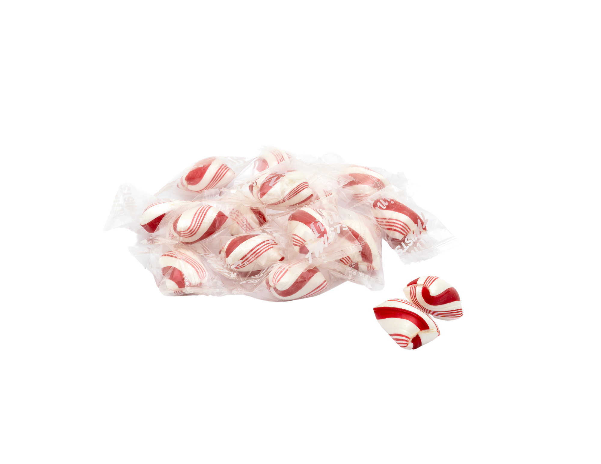 Candy Atkinson Peppermint – Atkinson Candy Co.