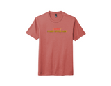 Crunchy Peanut Butter Bars Short-Sleeved T-shirt