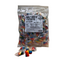 Rainbow Twists - 1 lb Bag