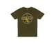 Slo Poke® Chewy Caramel Short-Sleeved T-Shirt