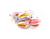 Sugar Free Mint Twists® - Bulk (15 lb Case)