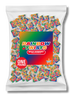 Rainbow Twists - 1 lb Bag