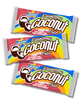Rainbow Coconut Single Bar