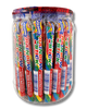 Rainbow Sticks - 52 Count Jar