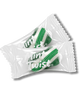 Wintergreen Mint Twists® - Bulk (25 lb Case)