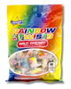 Rainbow Twists - 5 oz Peg Bag