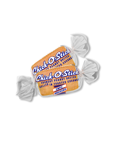 Chick-O-Stick® Nuggets - Bulk (30 lb Case)