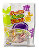 Fruitie Tootie Twists - 5 oz Peg Bag