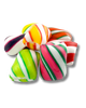 Fruitie Tootie Twists - Bulk (25 lb Case)