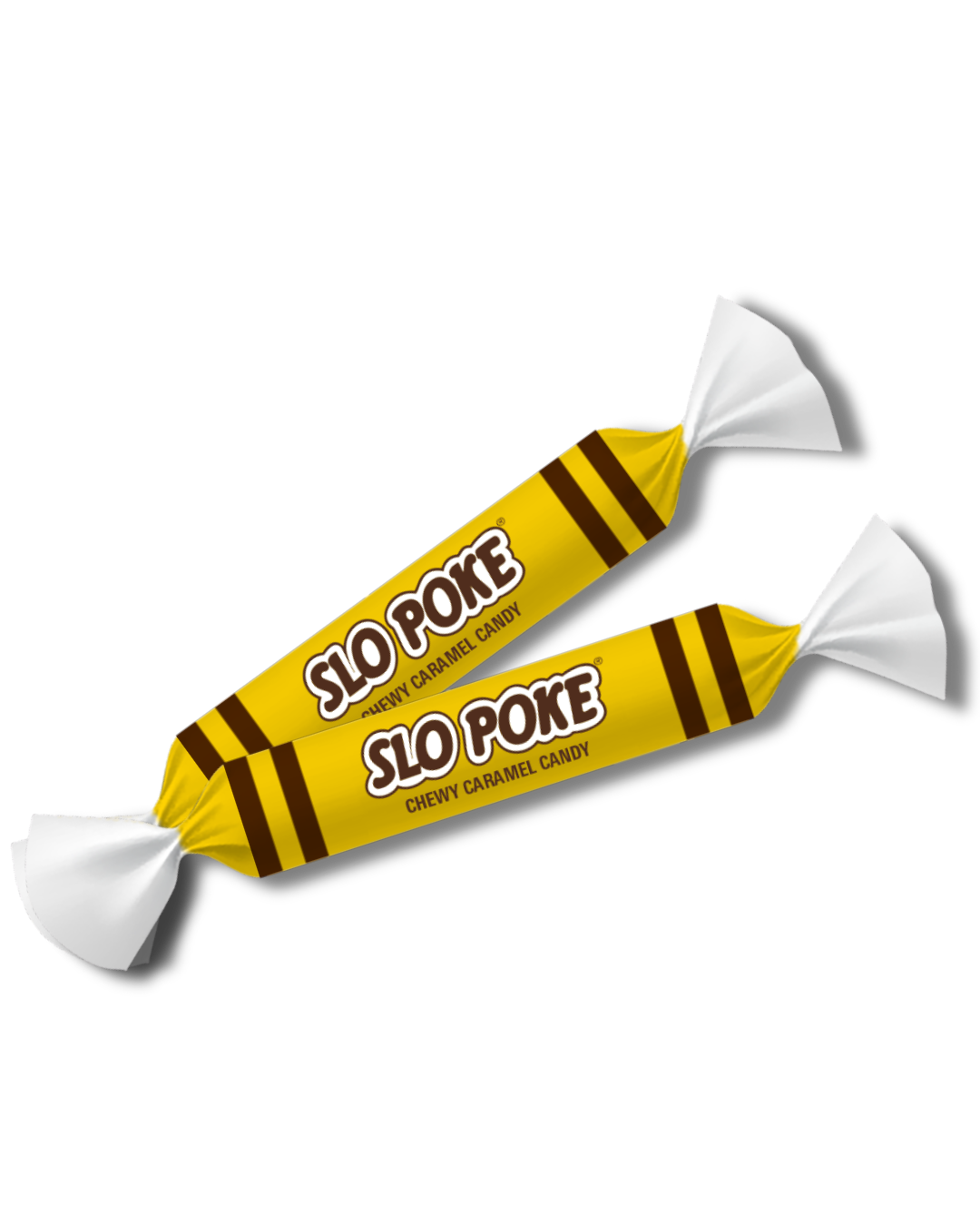 Slo Poke® Fun Size - Bulk (15 lb Case)