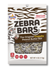 Zebra Bars™ Bite Size - 4 oz Peg Bag