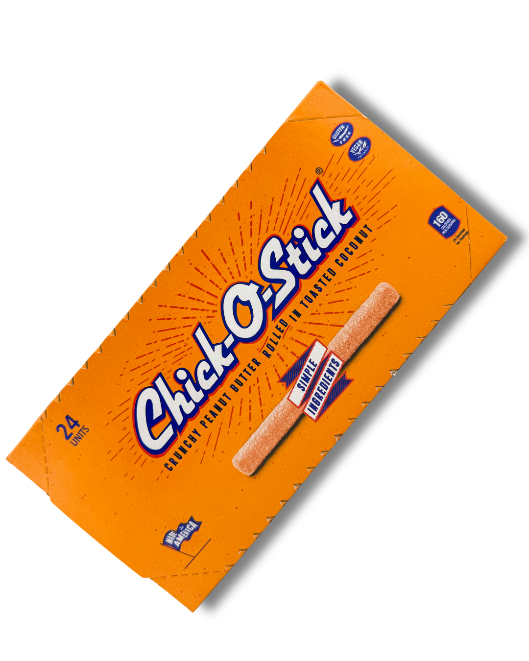 Chick-O-Stick® - 1.6 oz sticks (24 count box)