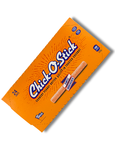 Chick-O-Stick® - 1.6 oz sticks (24 count box)