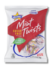 Sugar Free Mint Twists® - 3.75 oz Peg Bag