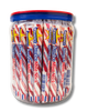 Jumbo Mint Stick 52 Count Jar