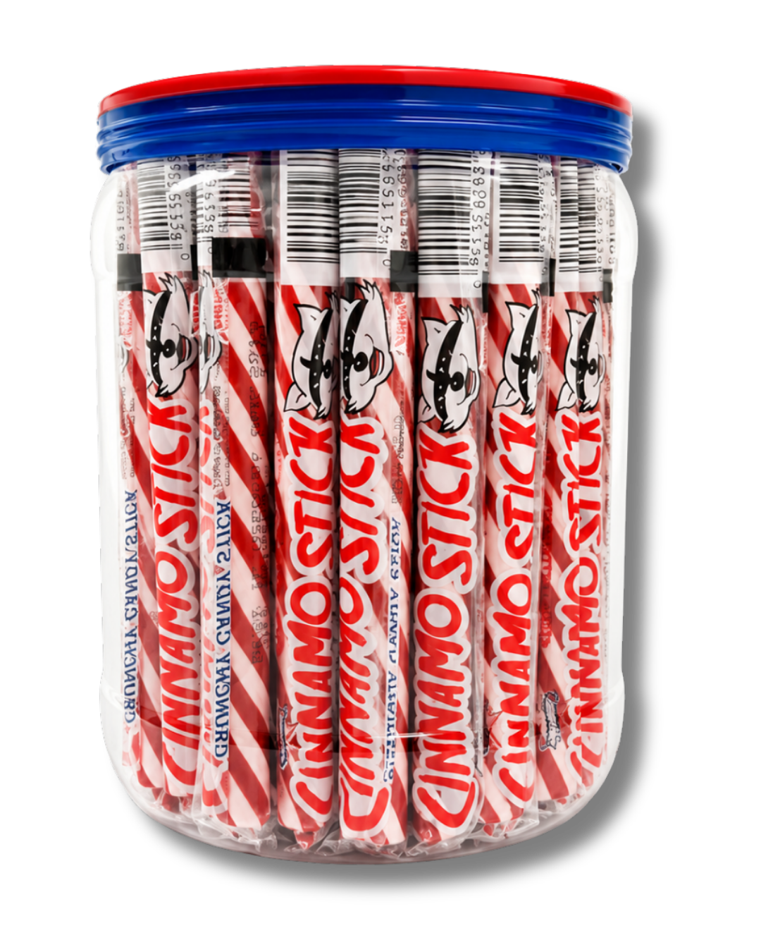 Cinnamo® Sticks - .7 oz stick (52 Count Jar)