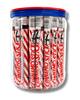 Cinnamo® Sticks - .7 oz stick (52 Count Jar)