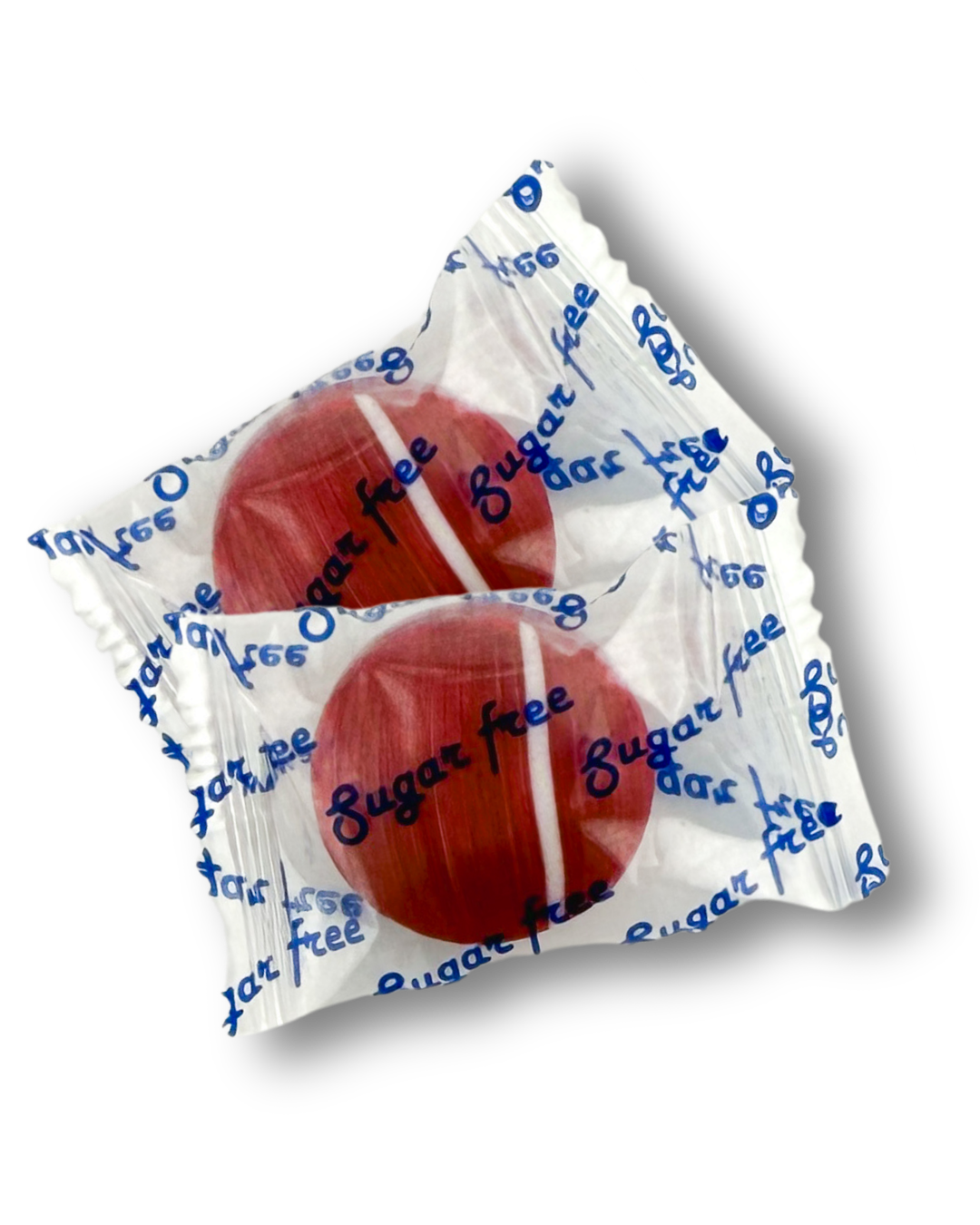 Sugar Free Cinnamon Buttons - Bulk (15 lb case)