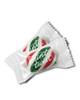 Red & Green Mint Twists® - Bulk (25 lb Case)