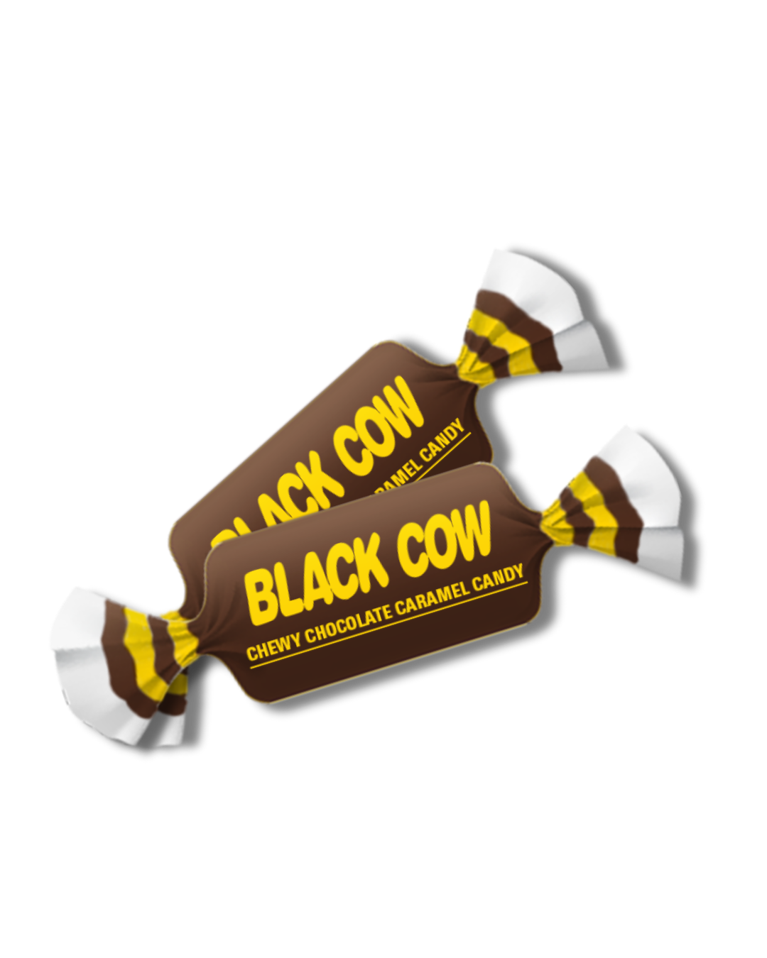 Black Cow® Bite Size - Bulk (15 lb Case)