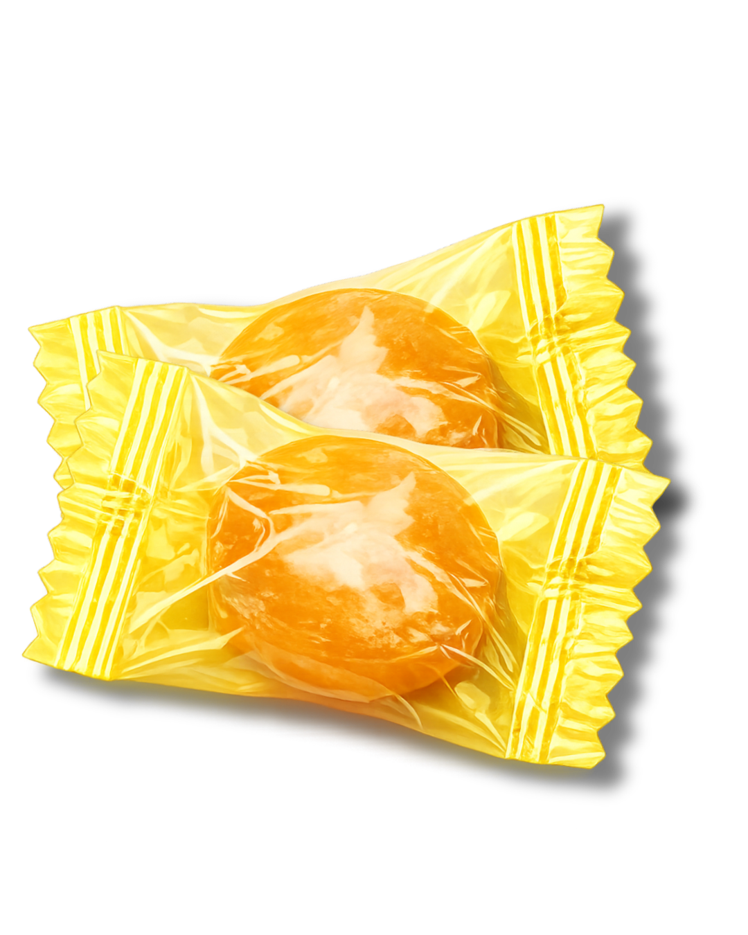 Butterscotch Buttons - Bulk (15 lb Case)