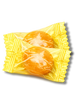 Butterscotch Buttons - Bulk (15 lb Case)
