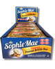 Sophie Mae® Coconut Peanut Brittle 2.25 oz Bar