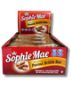 Sophie Mae® Peanut Brittle 2.25 oz Bar