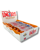 Long Boys® Coconut Fun Size Caramels (48 count box)