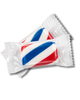 Red, White, & Blue Mint Twists® - Bulk (25 lb Case)