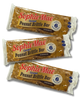 Sophie Mae® Coconut Peanut Brittle 2.25 oz Single Bar