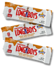 Long Boys® Coconut - 1.5 oz Single Bar