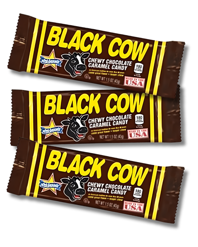 Black Cow® 1.5 oz Single Bar