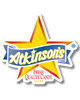 Atkinson Candy Vinyl Sticker