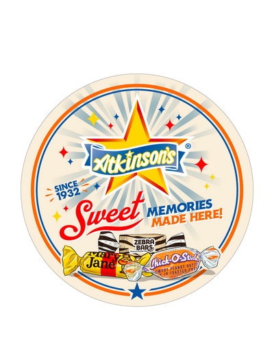 Since 1932 Coasters
