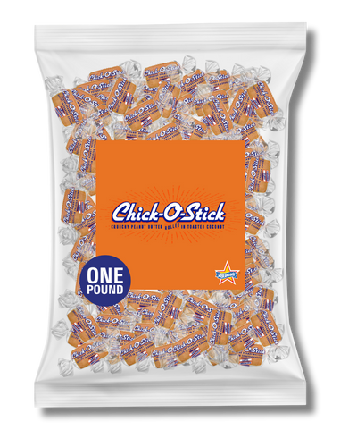 Chick-O-Stick® Nuggets - 1 lb Bag