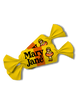 Mary Jane® Bite Size - Bulk (30 lb Case)