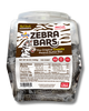 Zebra Bars™ Fun Size - Jar (160 count)