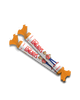 Long Boys® Coconut Fun Size Caramels - Bulk (15 lb Case)