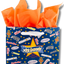 Atkinson Candy Gift Bag