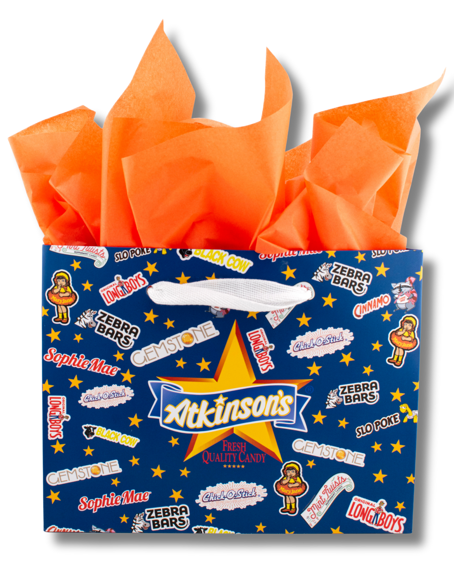 Atkinson Candy Gift Bag