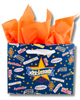 Atkinson Candy Gift Bag