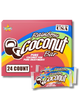 Rainbow Coconut Bar