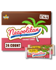 Neapolitan Coconut Bar